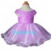 Infant/toddler/baby/children/kids Girl's glitz Pageant evening/prom Dress/clothing  EB1130E